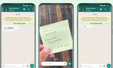 WhatsApp'a yeni özellik: Otomatik olarak silinecek sesli mesaj
