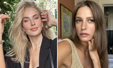 Evini kiralamıştı: Burcu Esmersoy'dan 'Serenay Sarıkaya' itirafı