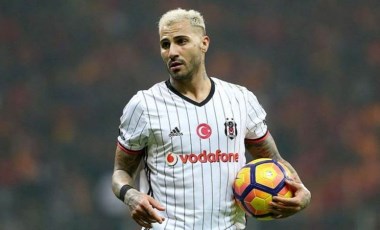 Ricardo Quaresma'dan Beşiktaş itirafı: 'Teklif gelirse...'