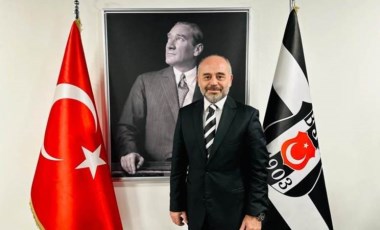 Beşiktaş'ta Okay Karacan dönemi!