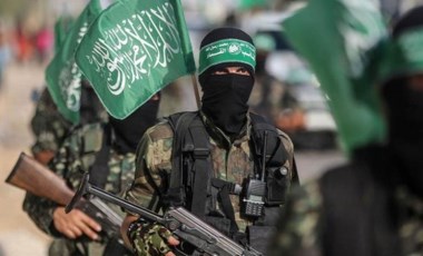 'İsrail Han Yunus'ta çok sayıda Hamas üyesini yakaladı' iddiasına yalanlama Saray'dan geldi