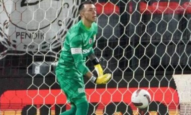 Galatasaray'a Muslera'dan kötü haber!