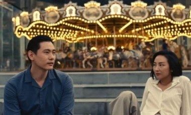 Celine Song'un ilk uzun metrajlı filmi: 'Past Lives'ın romantik büyüsü... Film vizyonda!