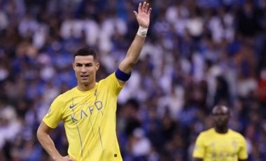 Al Nassr, Ronaldo ve Talisca ile kazandı!