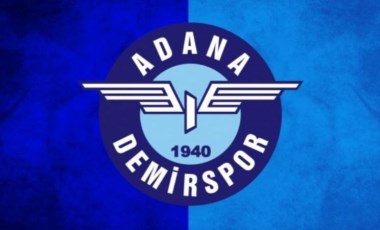 Adana Demirspor - İstanbulspor maçının stadyumu değiştirildi