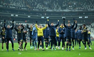 Rıdvan Dilmen'den derbi yorumu: 'Fenerbahçe 10 atarsa şaşırmayın'