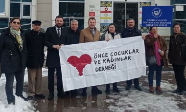 Kırşehir'de çocuk istismarı: Mahkemeden emsal sayılabilecek ceza