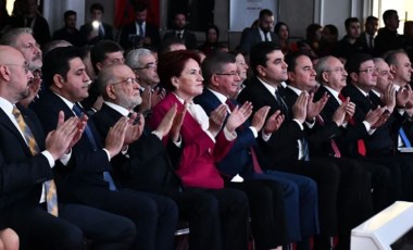 6’lı masada aday belirleme süreci: Görüşmeler hızlanacak