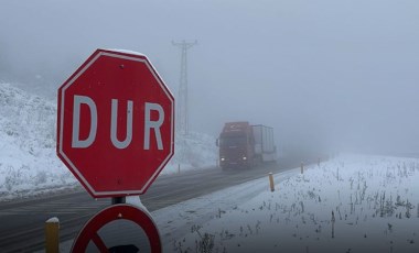 1 Şubat 2023 hava durumu raporu... Meteoroloji açıkladı: Bugün ve yarın hava nasıl olacak?