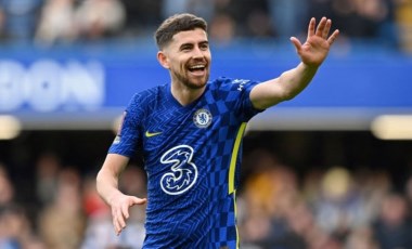 Brezilyalı futbolcu Jorginho'nun yeni adresi belli oldu