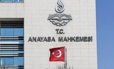 Anayasa Mahkemesi'nde başkanlık seçimi yarın