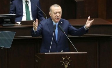 Erdoğan'dan AKP'li vekillere 'maaş' tepkisi: Hakkımı helal etmiyorum