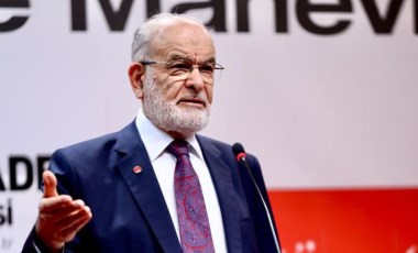 Gözler 13 Şubat'ta... Temel Karamollaoğlu'ndan 'cumhurbaşkanı adayı' açıklaması