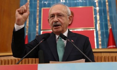 Son Dakika: Kılıçdaroğlu'ndan Erdoğan'a şarkılı 'Bay bay Kemal' yanıtı