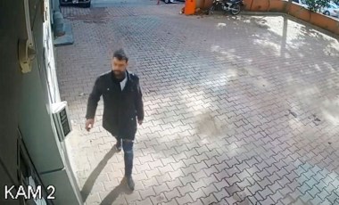 'Şifreli kapıdan' girip, bisikletini 3'üncü kez çaldılar