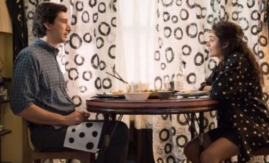 Paterson filminin konusu nedir, oyuncuları kim?