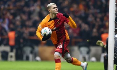 Lider Galatasaray evinde geri dönmesini bildi! Galatasaray 3-2 Ümraniyespor