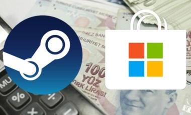 Microsoft oyunlarına yüzde 1000’e varan zam