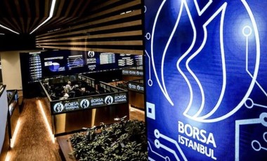 Borsa günü düşüşle tamamladı (01 Şubat 2023)