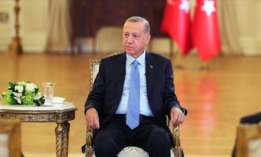 Son Dakika... Erdoğan'dan, adaylığıyla ilgili tartışmalara yanıt: Hukuka da anayasaya da uygun