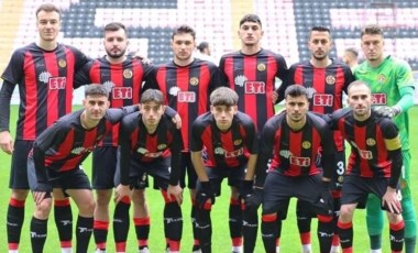 Eskişehirspor'a transfer müjdesi!