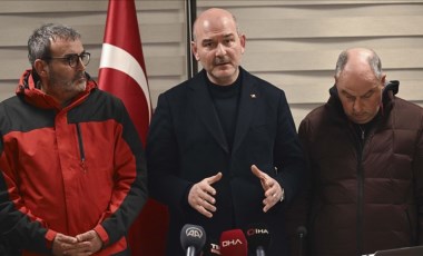 CHP’li Torun’dan Bakan Soylu’ya: İnsanda biraz yüz olur biraz utanma olur!