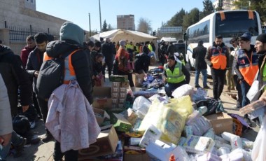 Askeri uzmanlar, deprem bölgesindeki aksaklıkları Cumhuriyet’e değerlendirdi