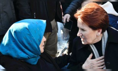 Meral Akşener'den seçim yanıtı: 18 Haziran'a kalır