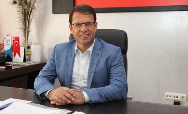 Samandağ Belediye Başkanı Refik Eryılmaz kimdir? Refik Eryılmaz hangi partiden?