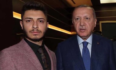 Haluk Levent ve Oğuzhan Uğur’u hedef alan AKP'li Berk Can Doğan kimdir?