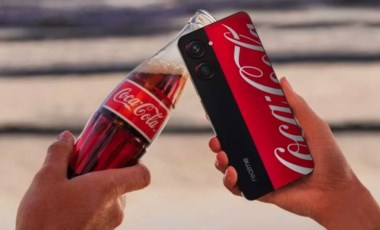 Söylentiler gerçek oldu: Realme 10 Pro Coca-Cola Edition