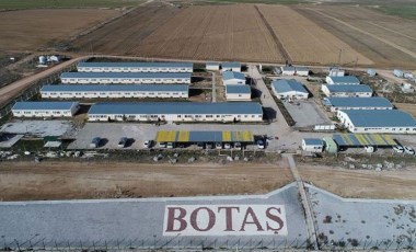 BOTAŞ: Dörtyol ve Ceyhan'da petrol yükleme ve boşaltma işlemleri yeniden başladı