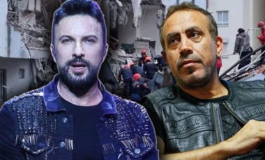 Tarkan'dan Haluk Levent'e destek: 'Yanındayım!'