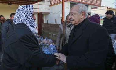 Son dakika... CHP lideri Kılıçdaroğlu, belediye başkanlarıyla birlikte yeniden deprem bölgesine gidiyor