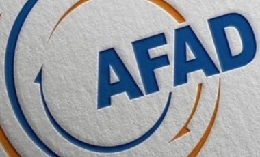 AFAD'dan 'depremzedelerin AFAD kartı almaları gerek' iddialarına yalanlama