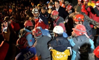 Deprem bölgesinde 'baraj patladı' yalanı: Resmi makamlar açıkladı