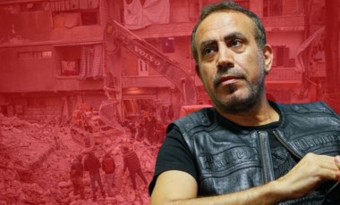 AHBAP'ı hedef göstermişlerdi: Haluk Levent, kalem kalem açıkladı