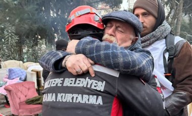 Son Dakika: Orhan Aydın'ın acı günü: Enkaz altında kalan kızı Eylem Şafak Aydın yaşamını yitirdi