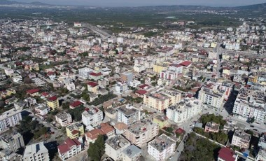 Hatay'da yıkılmayan tek ilçe: Erzin Belediye Başkanı Ökkeş Elmasoğlu bir bir anlattı