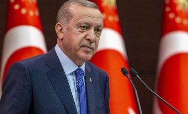 Son Dakika: Erdoğan'dan Deniz Baykal için taziye mesajı