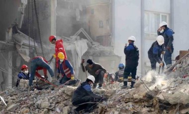 Avusturya, Hatay'da arama ve kurtarma çalışmalarını askıya aldı