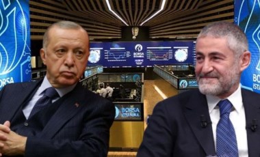 Borsa Nebati yüzünden mi geç kapatıldı?: 'Erdoğan’a söyleyememiş'