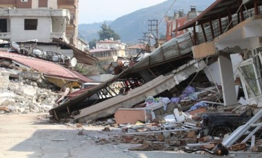 IOC'den Türkiye ve Suriye'deki depremzedelere 1 milyon dolar bağış