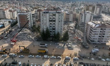 TSB Yönetim Kurulu, depreme ilişkin aldığı kararları duyurdu