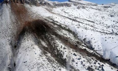 Türkiye'de yanardağ var mı? Deprem sonrası volkanik patlama olur mu? Kuşkayası dağı yanardağ mı?