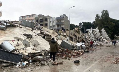 İsviçreli sismolog, Kahramanmaraş depreminin bölgede son 100 yılın en büyük depremi olduğunu söyledi