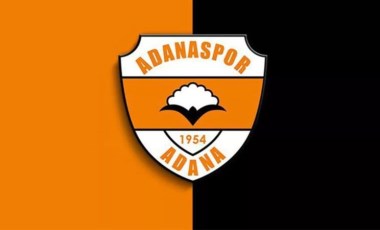 Depremden etkilenen Adanaspor ligden çekildi