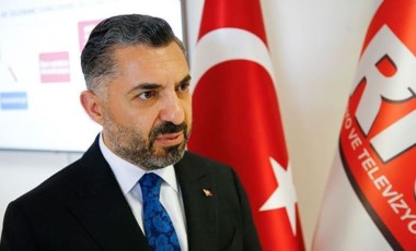 RTÜK Başkanı Ebubekir Şahin'den yayıncılara gözdağı: 'Tüm iyi niyetli uyarılarımıza rağmen...'