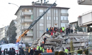 Son Dakika: Bir müteahhit daha İstanbul'da gözaltına alındı