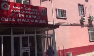 Kahramanmaraş depreminin ardından 'Toplu firar': 8 hükümlü yakalandı